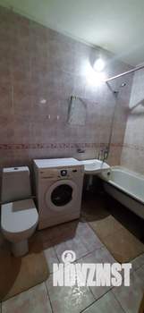 1-к квартира, на длительный срок, 40м2, 5/14 этаж