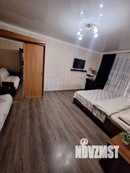 1-к квартира, на длительный срок, 38м2, 12/16 этаж