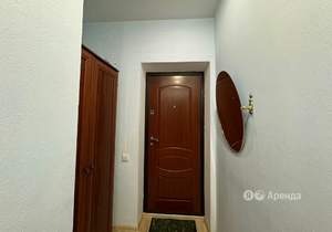 1-к квартира, на длительный срок, 33м2, 2/3 этаж