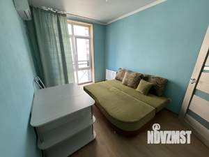2-к квартира, на длительный срок, 40м2, 3/3 этаж