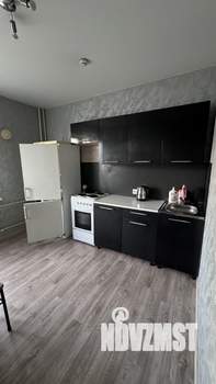 1-к квартира, на длительный срок, 36м2, 2/16 этаж