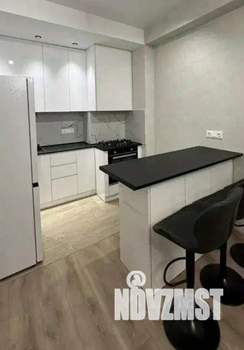 1-к квартира, на длительный срок, 44м2, 1/5 этаж