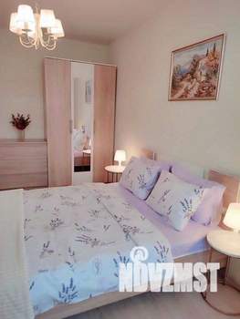 1-к квартира, посуточно, 70м2, 1/1 этаж