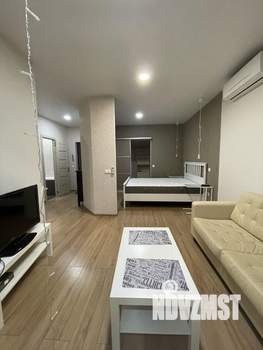 1-к квартира, на длительный срок, 41м2, 4/9 этаж