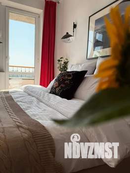 1-к квартира, посуточно, 45м2, 19/24 этаж