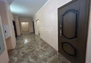 1-к квартира, на длительный срок, 43м2, 18/24 этаж