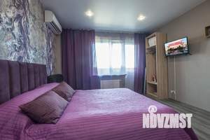 Студия квартира, посуточно, 30м2, 6/9 этаж