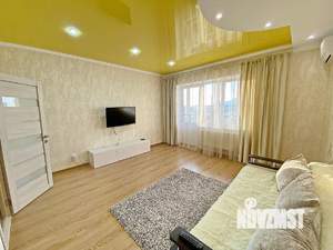 2-к квартира, на длительный срок, 82м2, 5/25 этаж