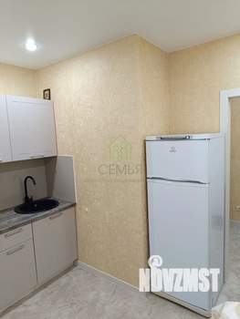 1-к квартира, на длительный срок, 33м2, 1/8 этаж