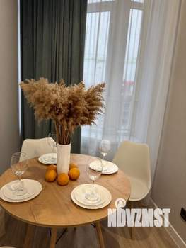 2-к квартира, на длительный срок, 48м2, 15/16 этаж