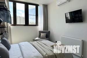 1-к квартира, посуточно, 18м2, 2/16 этаж