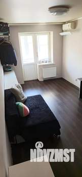 1-к квартира, на длительный срок, 36м2, 6/6 этаж