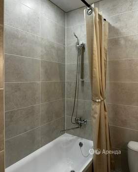 2-к квартира, на длительный срок, 30м2, 8/24 этаж