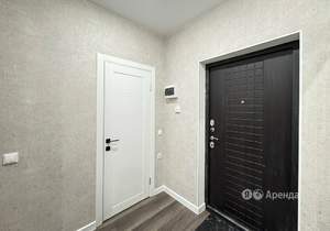 1-к квартира, на длительный срок, 36м2, 9/14 этаж