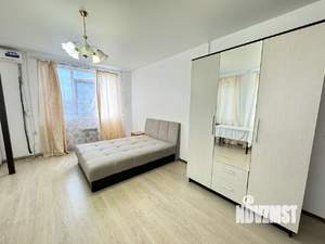 Студия квартира, на длительный срок, 20м2, 2/2 этаж