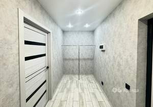 1-к квартира, на длительный срок, 44м2, 3/16 этаж