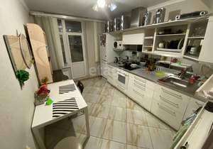 1-к квартира, на длительный срок, 42м2, 18/24 этаж
