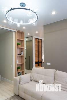 1-к квартира, посуточно, 40м2, 14/24 этаж