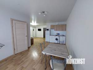 1-к квартира, на длительный срок, 46м2, 5/5 этаж