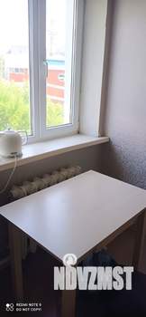 Студия квартира, на длительный срок, 18м2, 5/5 этаж