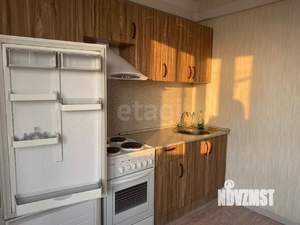 1-к квартира, на длительный срок, 36м2, 15/16 этаж