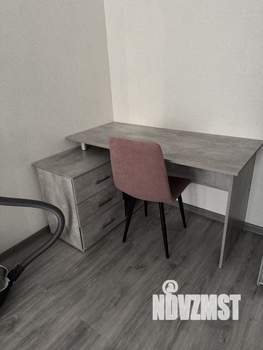 1-к квартира, на длительный срок, 35м2, 20/24 этаж