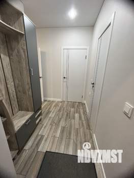 2-к квартира, на длительный срок, 50м2, 4/17 этаж