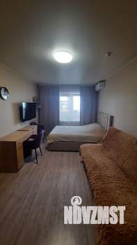 1-к квартира, на длительный срок, 44м2, 2/16 этаж