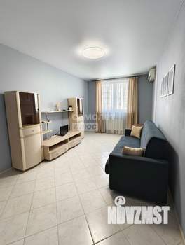 1-к квартира, на длительный срок, 38м2, 6/11 этаж