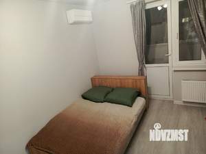 1-к квартира, на длительный срок, 30м2, 8/19 этаж