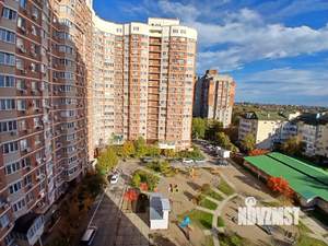 2-к квартира, на длительный срок, 70м2, 5/17 этаж