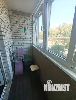 1-к квартира, на длительный срок, 40м2, 1/9 этаж
