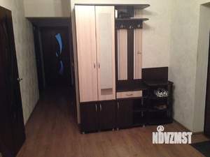 3-к квартира, на длительный срок, 76м2, 9/17 этаж