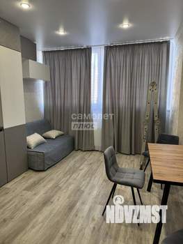 Студия квартира, на длительный срок, 23м2, 5/16 этаж