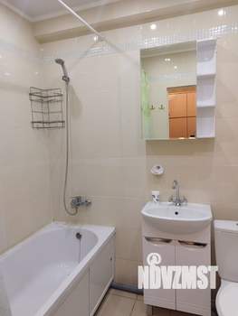 1-к квартира, на длительный срок, 41м2, 6/7 этаж