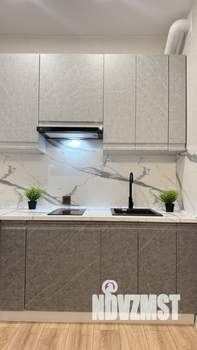 1-к квартира, на длительный срок, 38м2, 5/16 этаж