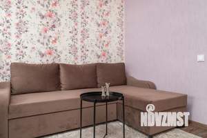 2-к квартира, посуточно, 68м2, 15/17 этаж