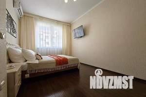 1-к квартира, посуточно, 37м2, 5/9 этаж