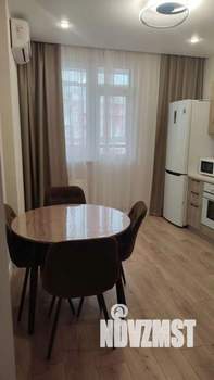 1-к квартира, на длительный срок, 36м2, 12/16 этаж