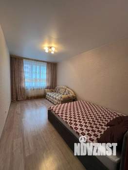 1-к квартира, на длительный срок, 36м2, 10/20 этаж