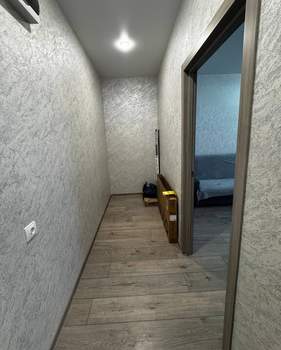 1-к квартира, на длительный срок, 38м2, 19/19 этаж