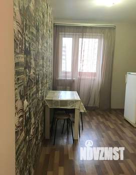 1-к квартира, на длительный срок, 34м2, 5/16 этаж