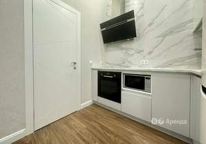 2-к квартира, на длительный срок, 40м2, 25/25 этаж