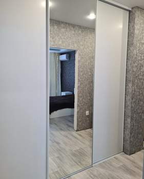 1-к квартира, на длительный срок, 40м2, 3/3 этаж