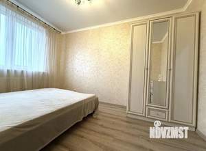 2-к квартира, на длительный срок, 55м2, 12/23 этаж