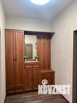 Студия квартира, посуточно, 27м2, 16/19 этаж