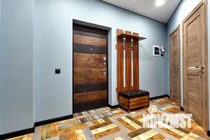 1-к квартира, посуточно, 54м2, 11/14 этаж