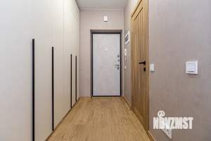 Студия квартира, посуточно, 25м2, 16/22 этаж