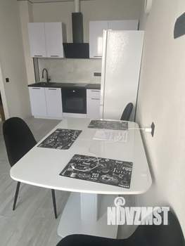 1-к квартира, на длительный срок, 36м2, 4/16 этаж