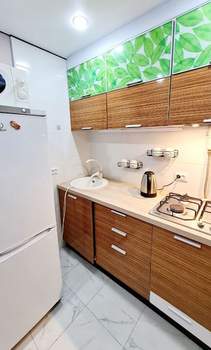 2-к квартира, на длительный срок, 42м2, 3/5 этаж